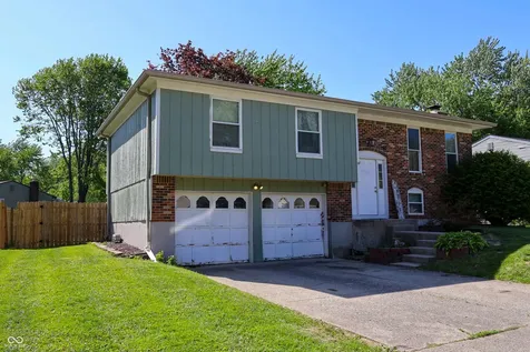 11309 Hartford Lane Fishers IN 46038