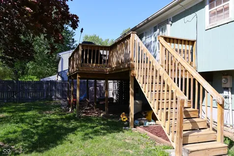 11309 Hartford Lane Fishers IN 46038