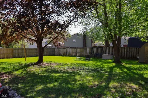 11309 Hartford Lane Fishers IN 46038