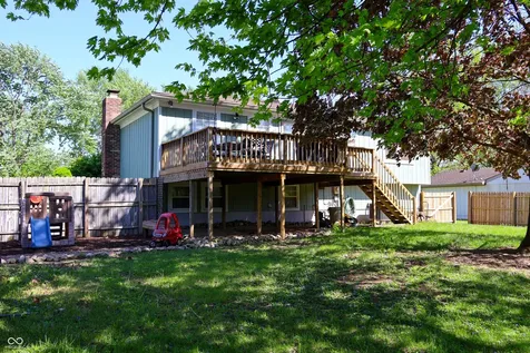 11309 Hartford Lane Fishers IN 46038