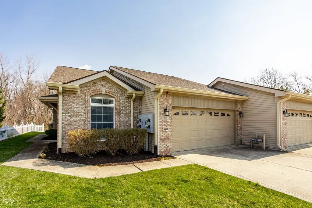 995 Kirkpatrick Place Greenfield IN 46140