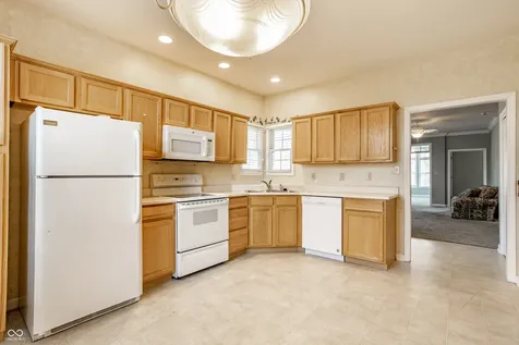 995 Kirkpatrick Place Greenfield IN 46140