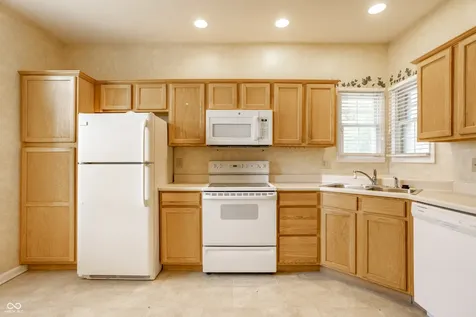 995 Kirkpatrick Place Greenfield IN 46140