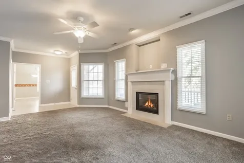 995 Kirkpatrick Place Greenfield IN 46140