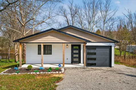 301 Beech Road North Vernon IN 47265