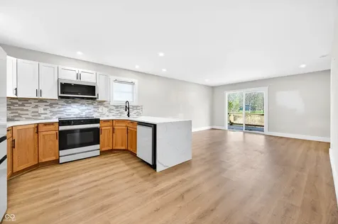 301 Beech Road North Vernon IN 47265