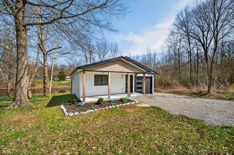 301 Beech Road North Vernon IN 47265