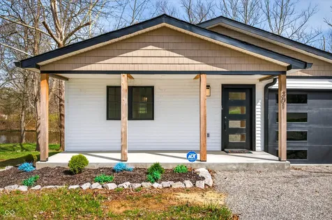 301 Beech Road North Vernon IN 47265