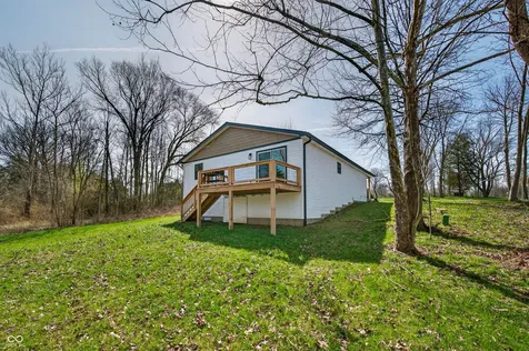 301 Beech Road North Vernon IN 47265