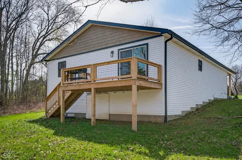301 Beech Road North Vernon IN 47265
