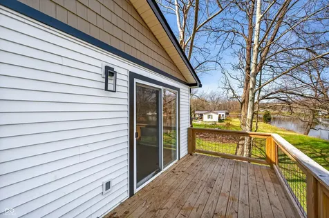 301 Beech Road North Vernon IN 47265