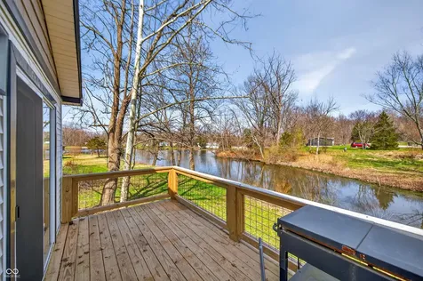 301 Beech Road North Vernon IN 47265
