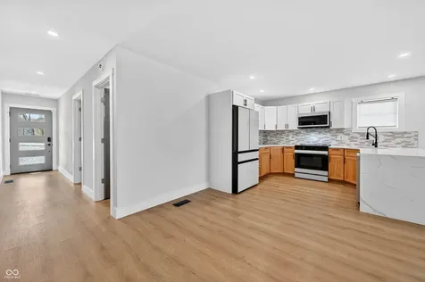 301 Beech Road North Vernon IN 47265