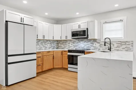 301 Beech Road North Vernon IN 47265