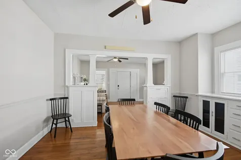 57 N Kealing Avenue Indianapolis IN 46201