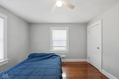 57 N Kealing Avenue Indianapolis IN 46201