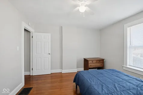 57 N Kealing Avenue Indianapolis IN 46201