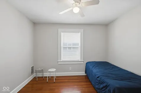 57 N Kealing Avenue Indianapolis IN 46201