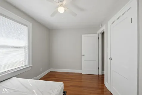 57 N Kealing Avenue Indianapolis IN 46201