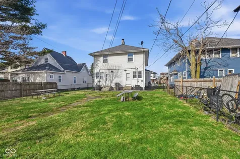 57 N Kealing Avenue Indianapolis IN 46201