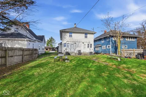 57 N Kealing Avenue Indianapolis IN 46201