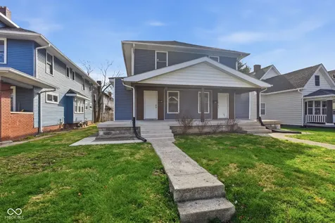 57 N Kealing Avenue Indianapolis IN 46201