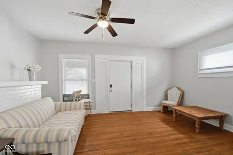 57 N Kealing Avenue Indianapolis IN 46201