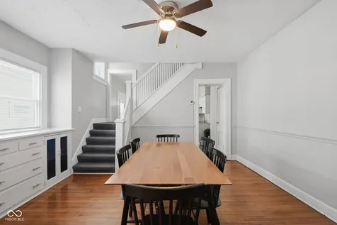 57 N Kealing Avenue Indianapolis IN 46201