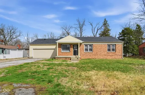 6630 W 10th Street Indianapolis IN 46214