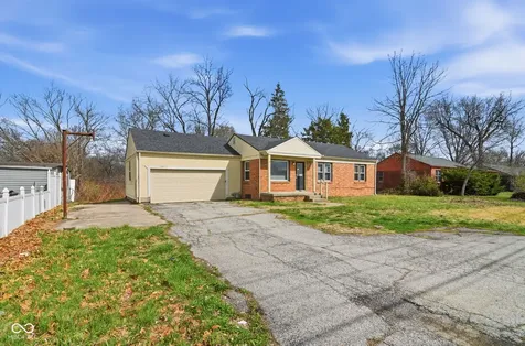 6630 W 10th Street Indianapolis IN 46214