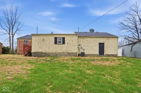 6630 W 10th Street Indianapolis IN 46214