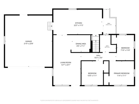 6630 W 10th Street Indianapolis IN 46214