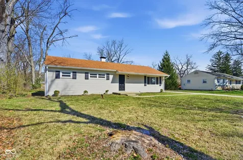3750 E 77th Street Indianapolis IN 46240