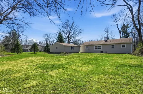 3750 E 77th Street Indianapolis IN 46240