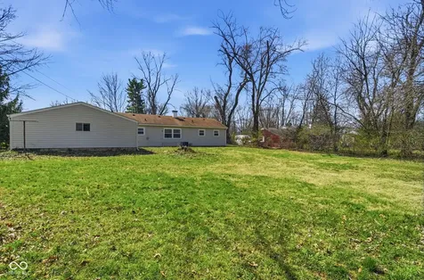 3750 E 77th Street Indianapolis IN 46240