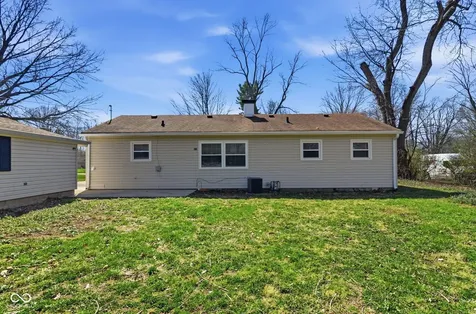 3750 E 77th Street Indianapolis IN 46240