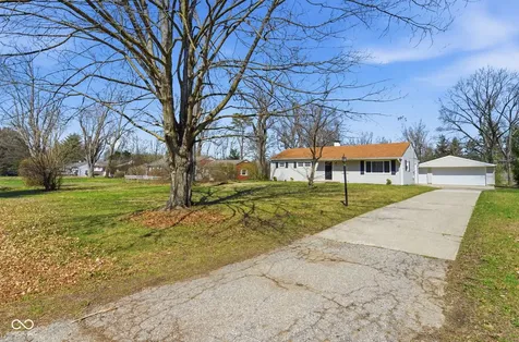 3750 E 77th Street Indianapolis IN 46240