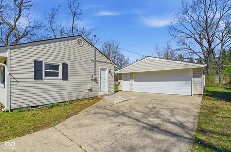 3750 E 77th Street Indianapolis IN 46240