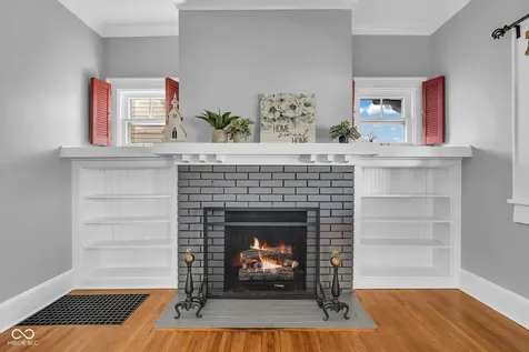 1005 Main Street Beech Grove IN 46107