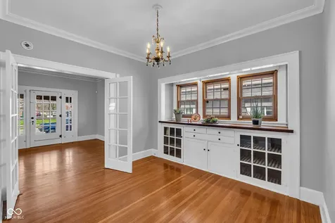 1005 Main Street Beech Grove IN 46107