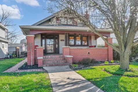 1005 Main Street Beech Grove IN 46107
