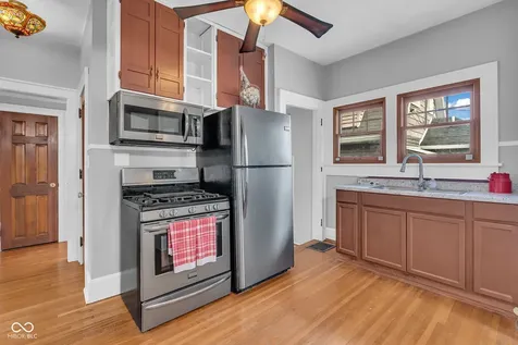 1005 Main Street Beech Grove IN 46107