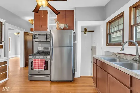 1005 Main Street Beech Grove IN 46107