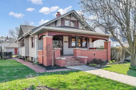 1005 Main Street Beech Grove IN 46107