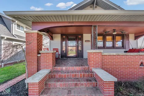 1005 Main Street Beech Grove IN 46107