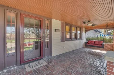 1005 Main Street Beech Grove IN 46107