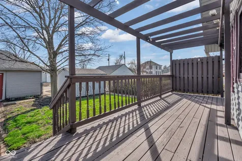 1005 Main Street Beech Grove IN 46107