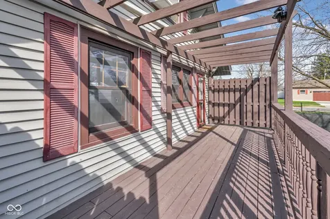 1005 Main Street Beech Grove IN 46107