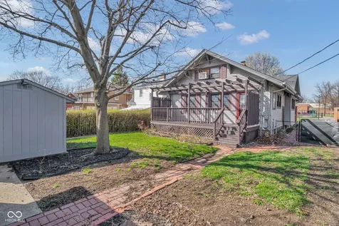 1005 Main Street Beech Grove IN 46107