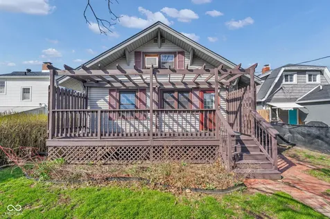 1005 Main Street Beech Grove IN 46107